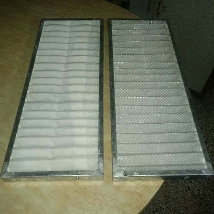 White Ahu Pre Filter In Bardhaman West Bengal