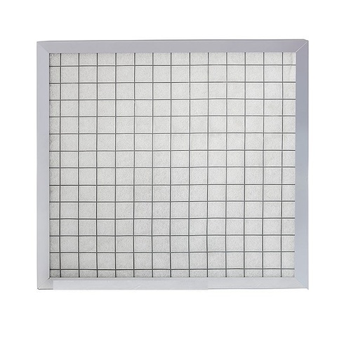 White Ahu Pre Filter In Kalyani West Bengal