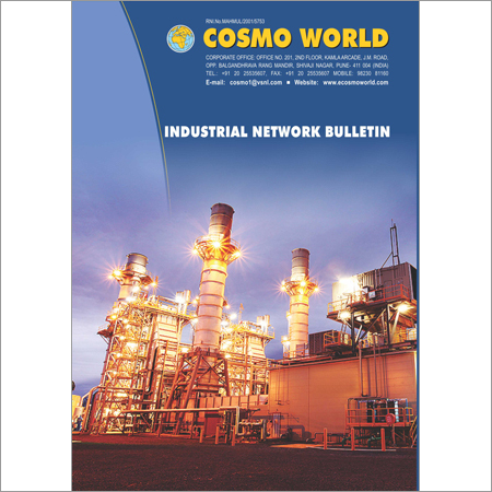 Industrial Network Bulletin