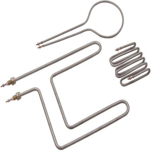 Silver 20kw Heating Elements