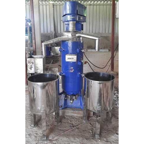 Automatic Pure Virgin Coconut Oil Machine Manufacturers