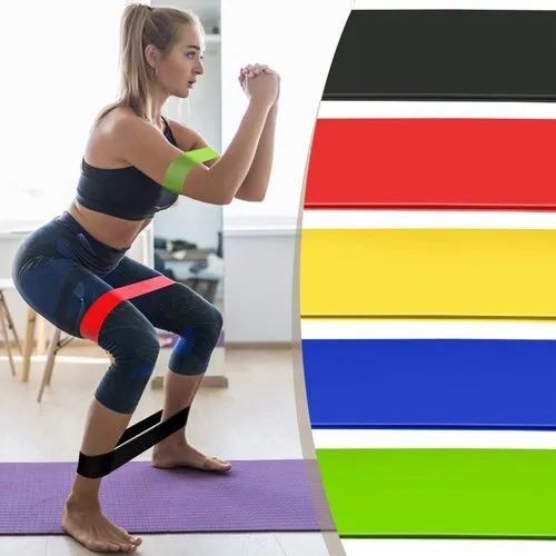 Loop Exercise Band