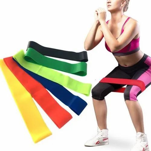 Loop Exercise Band