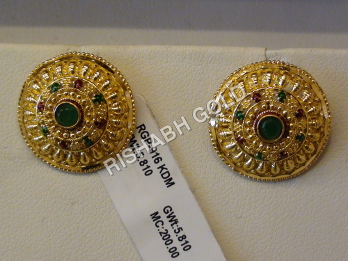 गोल्ड टॉप्स जेंडर: महिलाओं के लिए