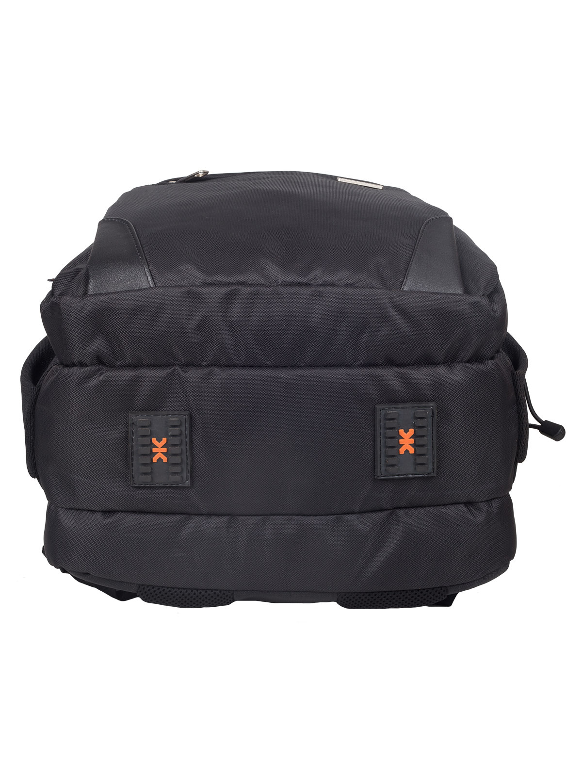 Black Backpack For 15.6-inch Laptop