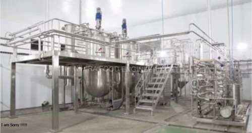 Eco Friendly Pet Food Processing Plant