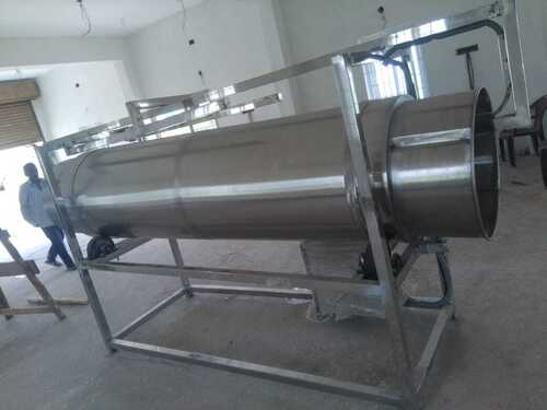 Eco Friendly Corn Puff Kurkure Processing Plant