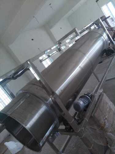 Compact Structure Canning Processing Plant