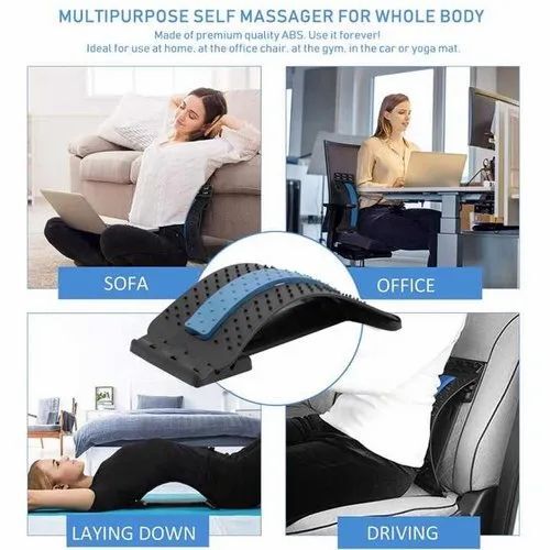 Back Support Magic