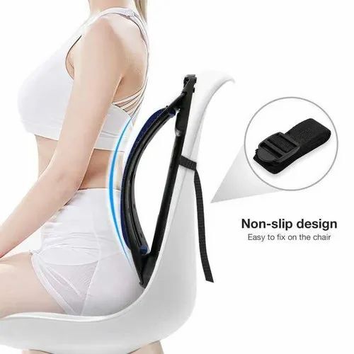 Back Support Magic
