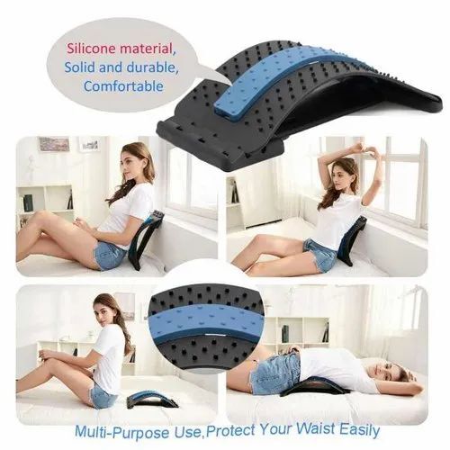 Back Support Magic