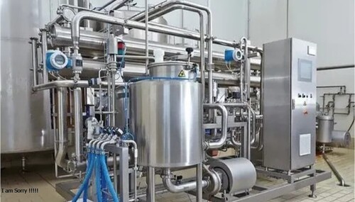 FILLING PACKAGING MACHINERIES - Jackfruit Processing Plant, Versatile Equipment for Pulp, Jam, Juice, Chips & Seed Powder Production