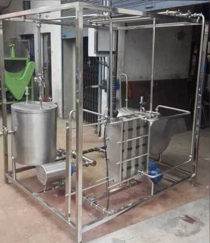 STANDARED GUM POWDER PROCESSING PLANT - High-Efficiency Machinery for Jackfruit Pulp, Jam, Juice, Chips, and Seed Powder | Advanced Processing Equipment, Versatile Applications