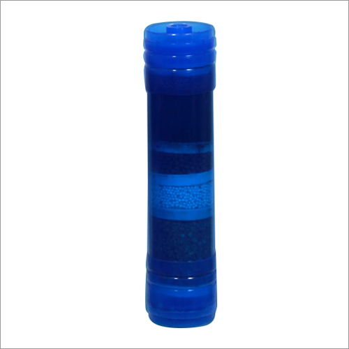 Plastic Alkaline Water Purifiers Filter