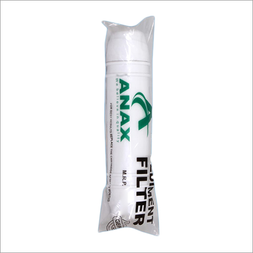 Sediment Water Filter