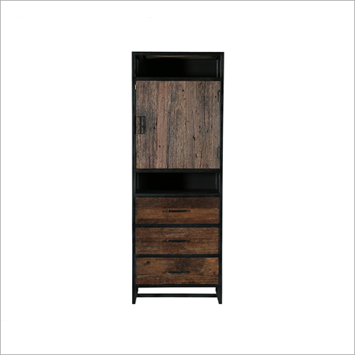 Industrial Almirah - Application: Hotel Cafe Bar Restraurent House