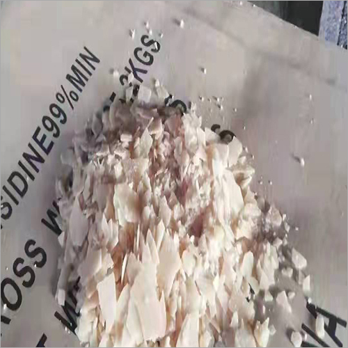 P-Anisidine . Application: Pharmaceutical Industry