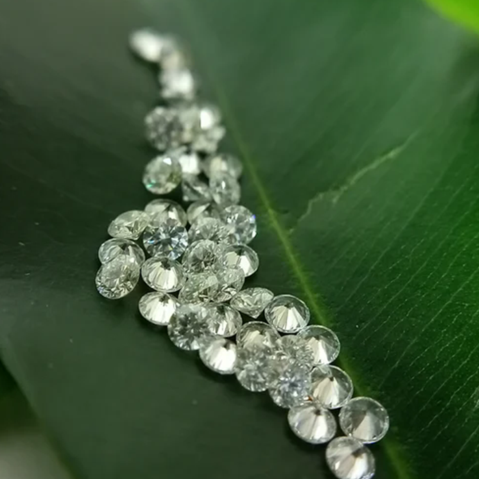 30 Pointer Cvd Hpht Lab Grown Diamonds Diamond Carat: As Per Requirement Carat