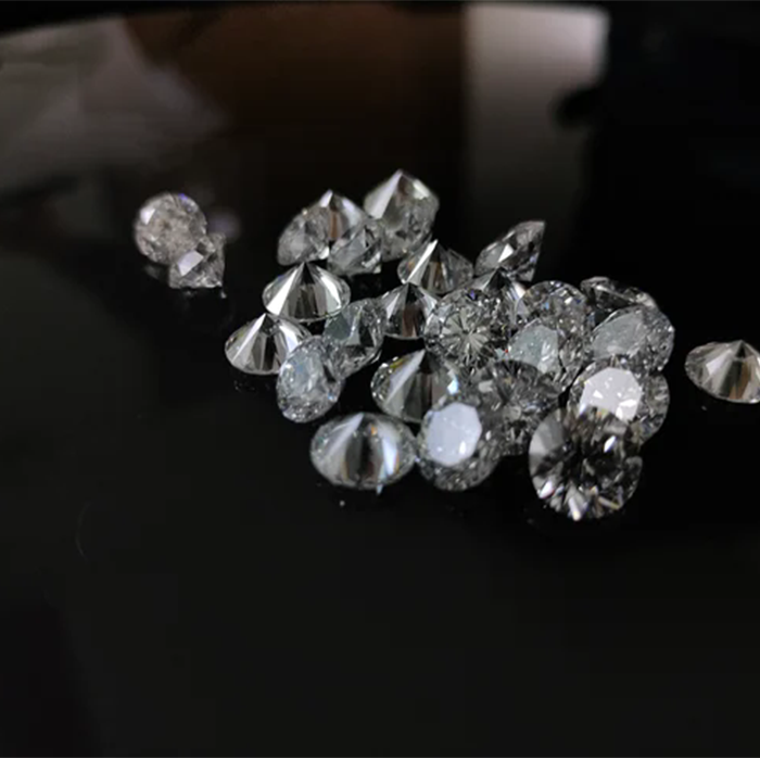 30 Pointer Cvd Hpht Lab Grown Diamonds Diamond Carat: As Per Requirement Carat