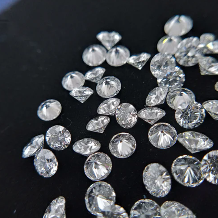 30 Pointer Cvd Hpht Lab Grown Diamonds Diamond Carat: As Per Requirement Carat