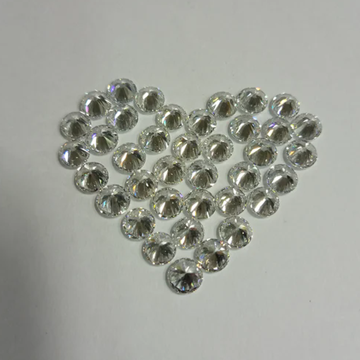 30 Pointer Cvd Hpht Lab Grown Diamonds Diamond Carat: As Per Requirement Carat
