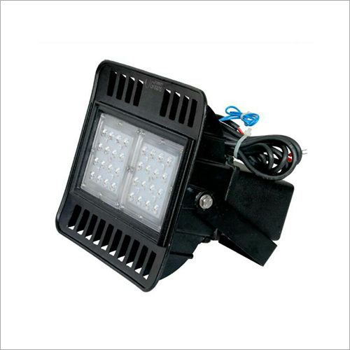 Led Dc Flood Light Application: Liting