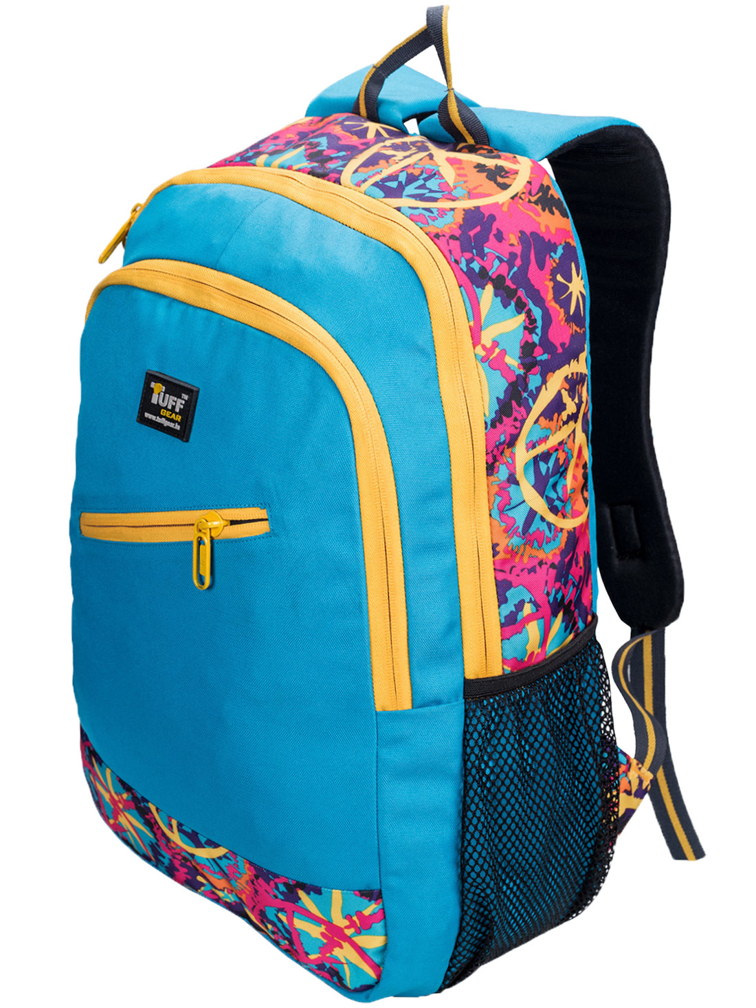 T.blue/red/navy/black Netherlands 27l Polyester Casual Backpack