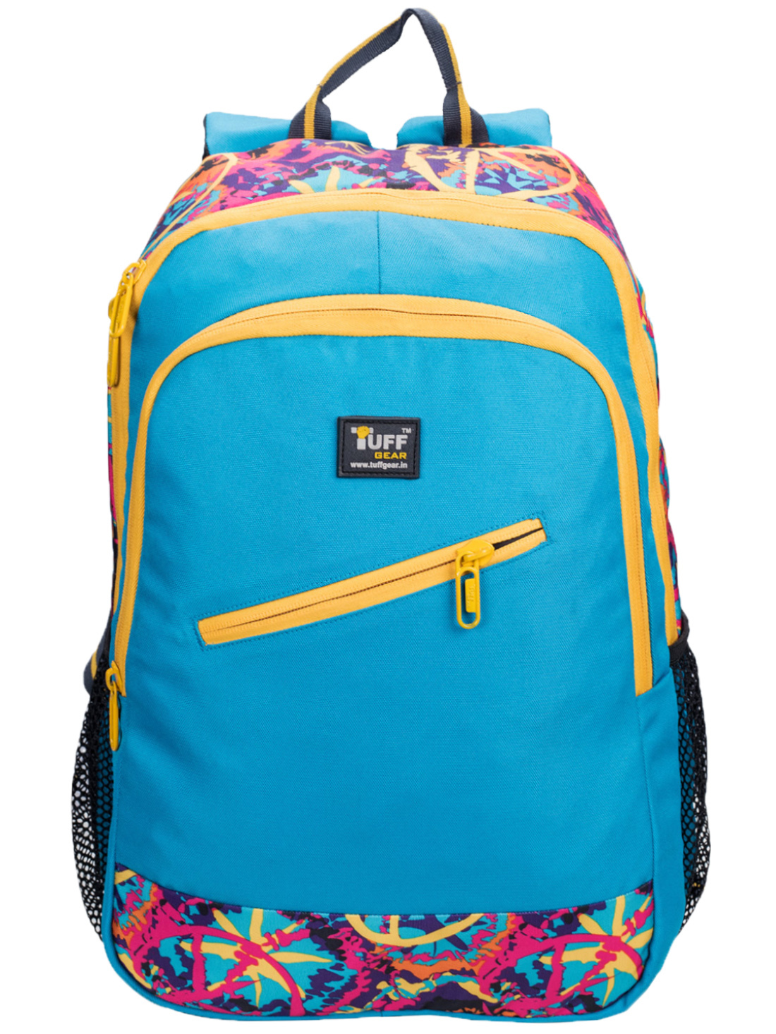 T.blue/red/navy/black Netherlands 27l Polyester Casual Backpack
