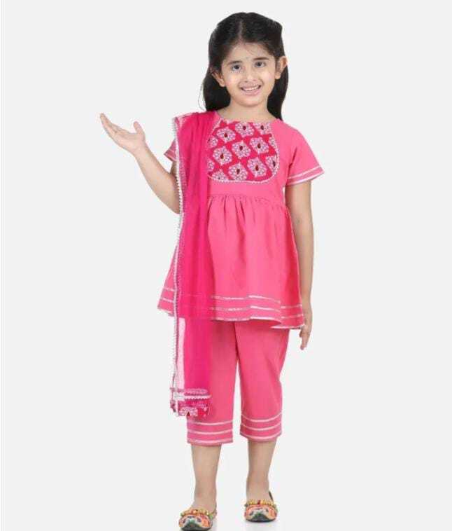 Girs Dress Age Group: Children