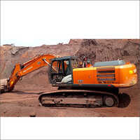 tata Tata Hitachi ZW310-5A Wheeled Loader Specification and Features