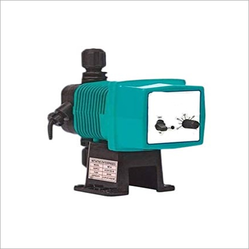 Full Automatic Dosing Pump