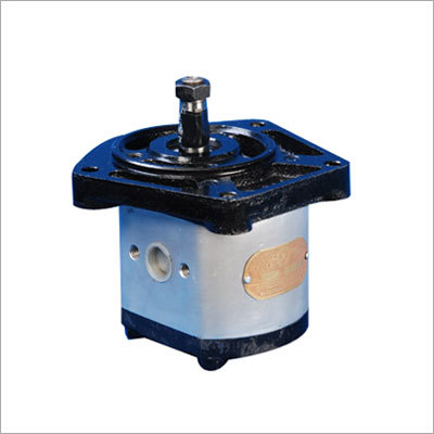 औद्योगिक हाइड्रोलिक गियर पंप