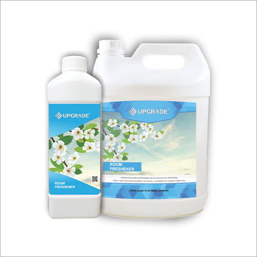 Multicolor Room Freshener