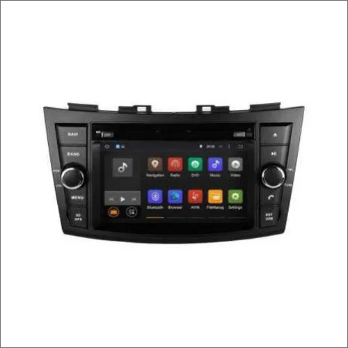 Suzuki Swift 7 Inch Car Stereo