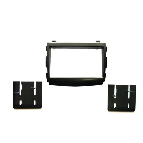 Plastic Hyundai Car Stereo Frames