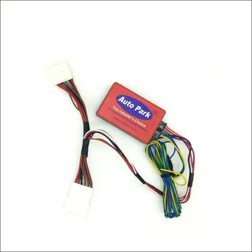 Auto Mirror Folding Kit