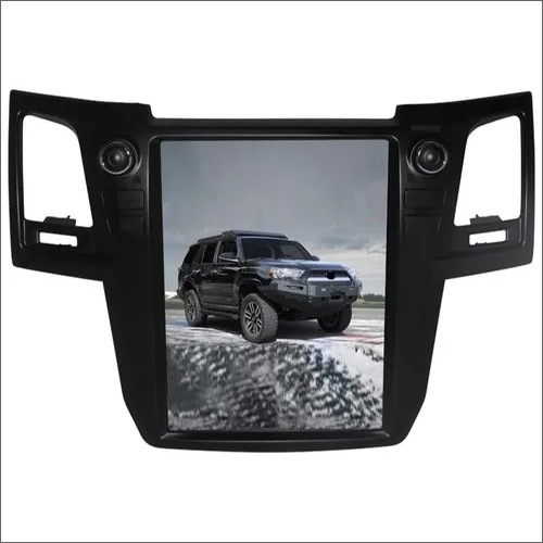 Double Din Android Player For Suzuki Brezza