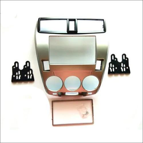 Plastic Honda Car Stereo Frames