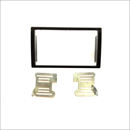 Plastic Honda Car Stereo Frames