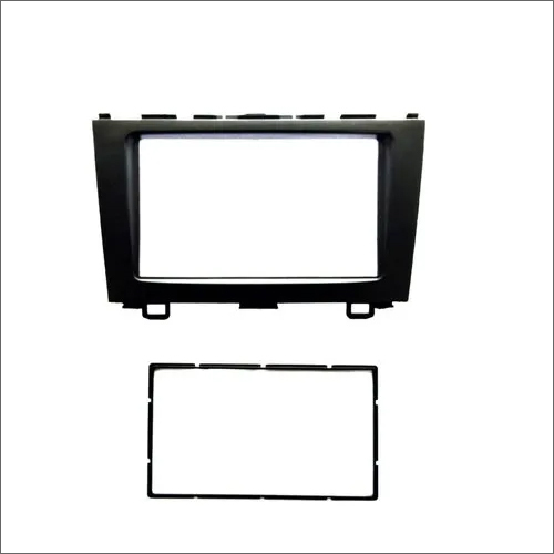 Plastic Honda Car Stereo Frames