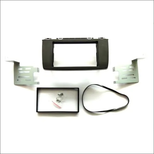 Plastic Honda Car Stereo Frames