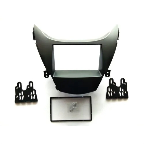 Plastic Hyundai Car Stereo Frames