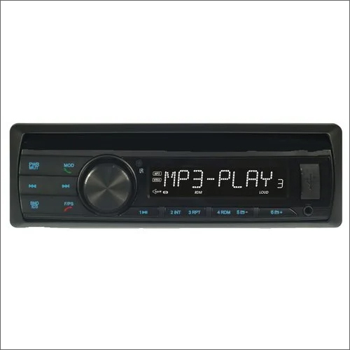 Plastic 9 Inch Car Android Screen