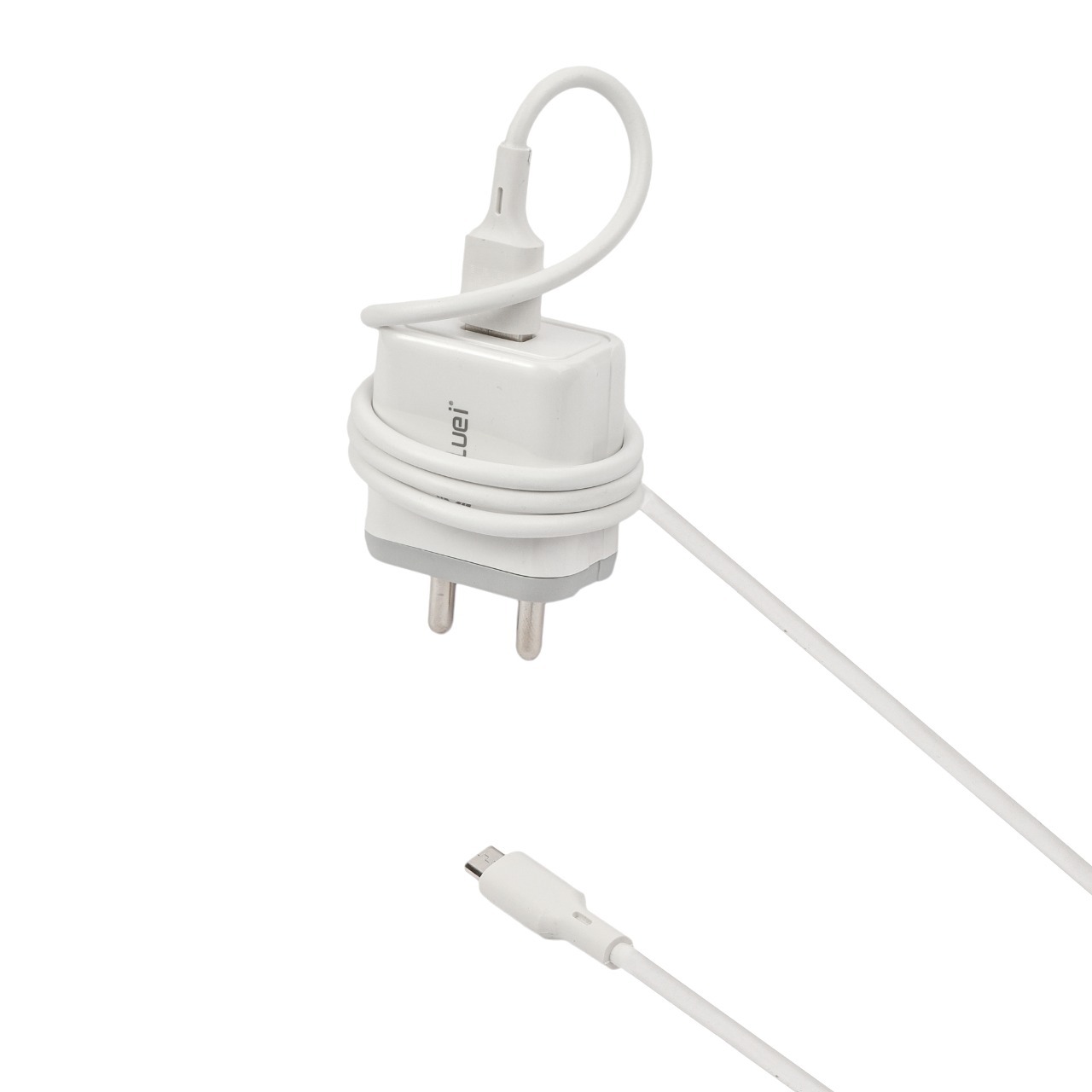 Bluei Single Usb 2.5a 12w Auto Sync Charger Hc-307 Dimension(l*w*h): 16.5*7.5*3 Centimeter (Cm)