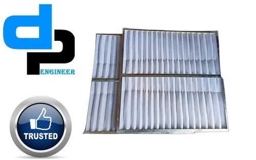 चंद्रपुर महाराष्ट्र के लिए व्हाइट आहू प्री फिल्टर