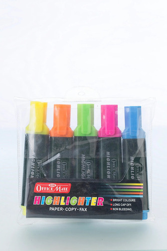 हाइलाइटर पेन