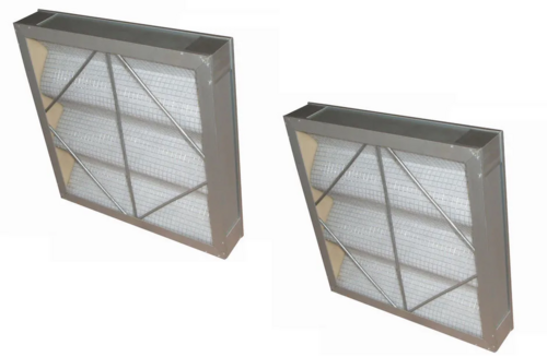 तुपुदाना औद्योगिक क्षेत्र रांची झारखंड में व्हाइट आहू प्री फ़िल्टर