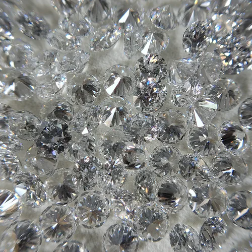 Cvdhpht Lab Grown Diamonds - Custom Carat, Vvs Clarity, G Color, Ideal Cut, Round Shape | Eco-friendly, Affordable Luxury, Enhanced Sustainability
