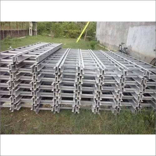 कोई भी रंग का पिगमेंट कोटेड एफआरपी केबल ट्रे