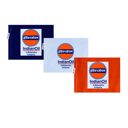 पॉलिएस्टर आइकोल फ्लैग